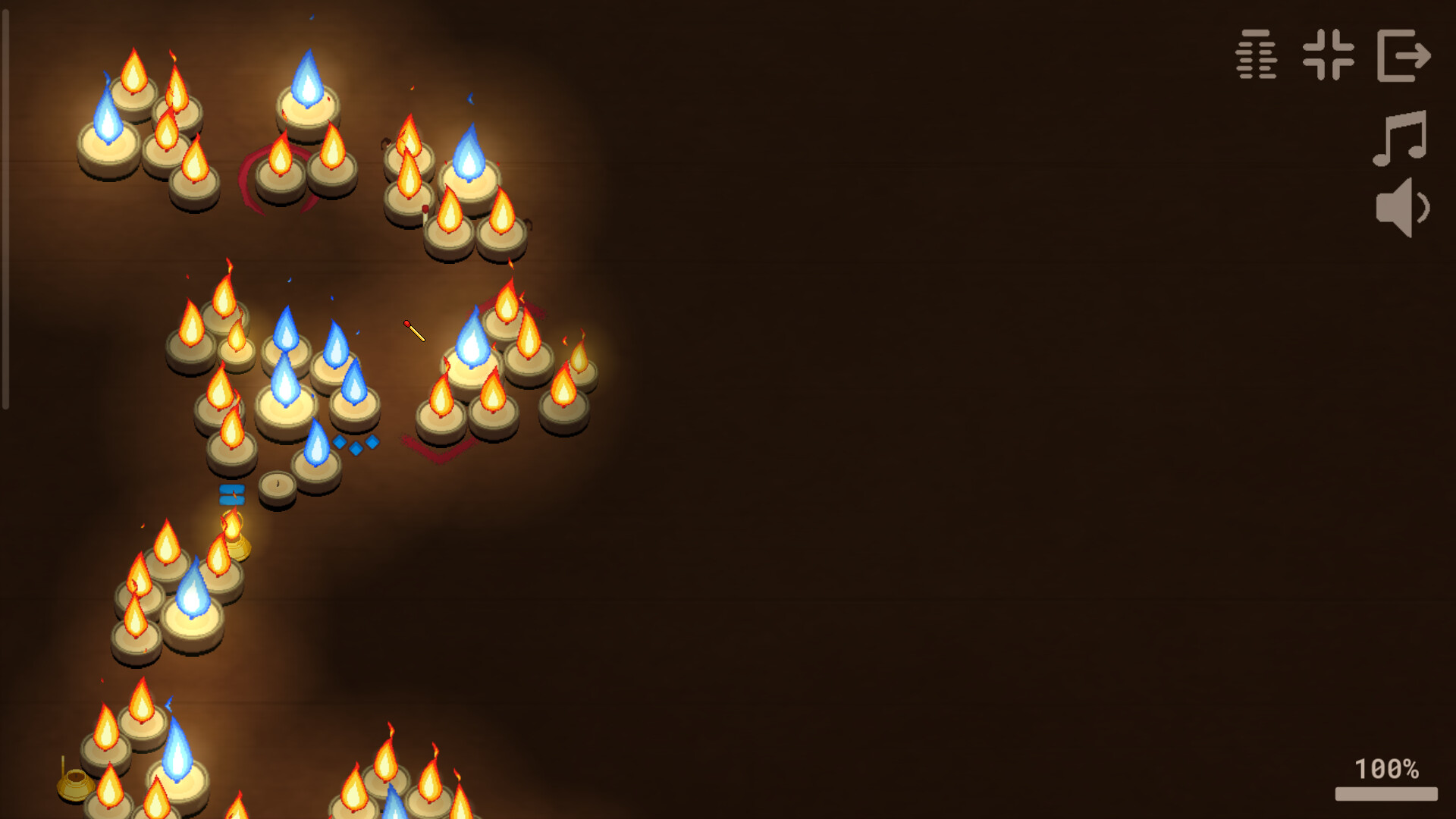 Flicker screenshot 5