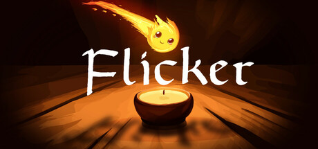 Flicker Cover Image
