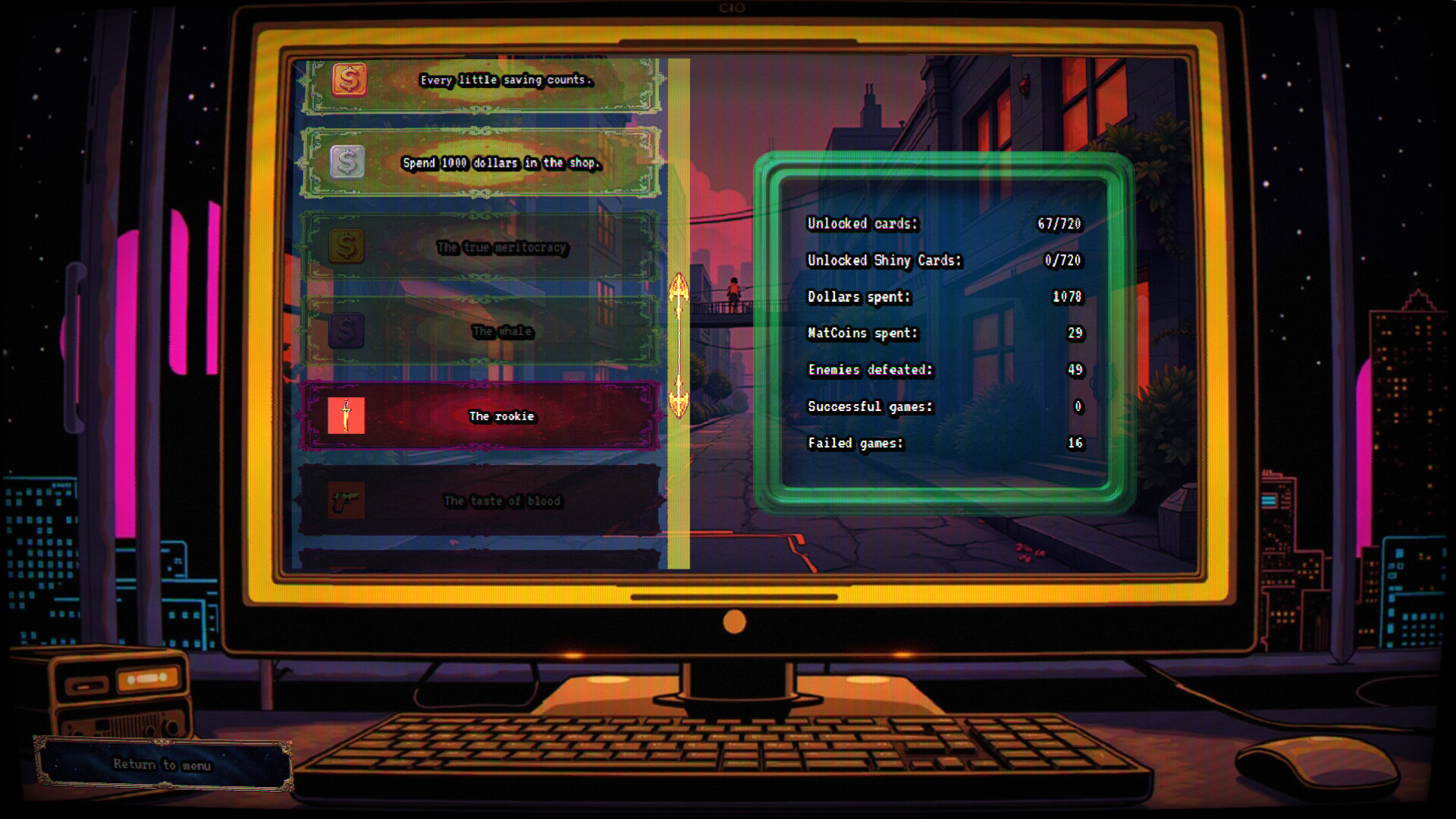 Cardio screenshot 8