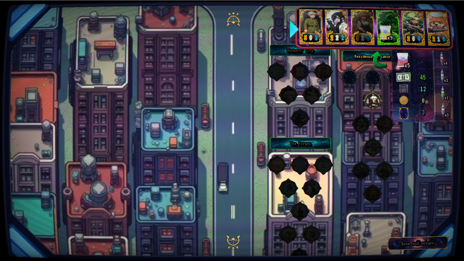 Cardio screenshot 9