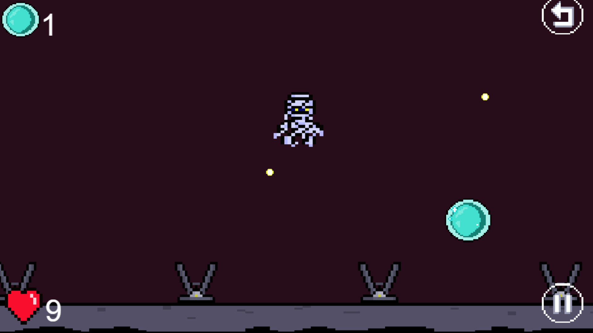 Cain screenshot 7
