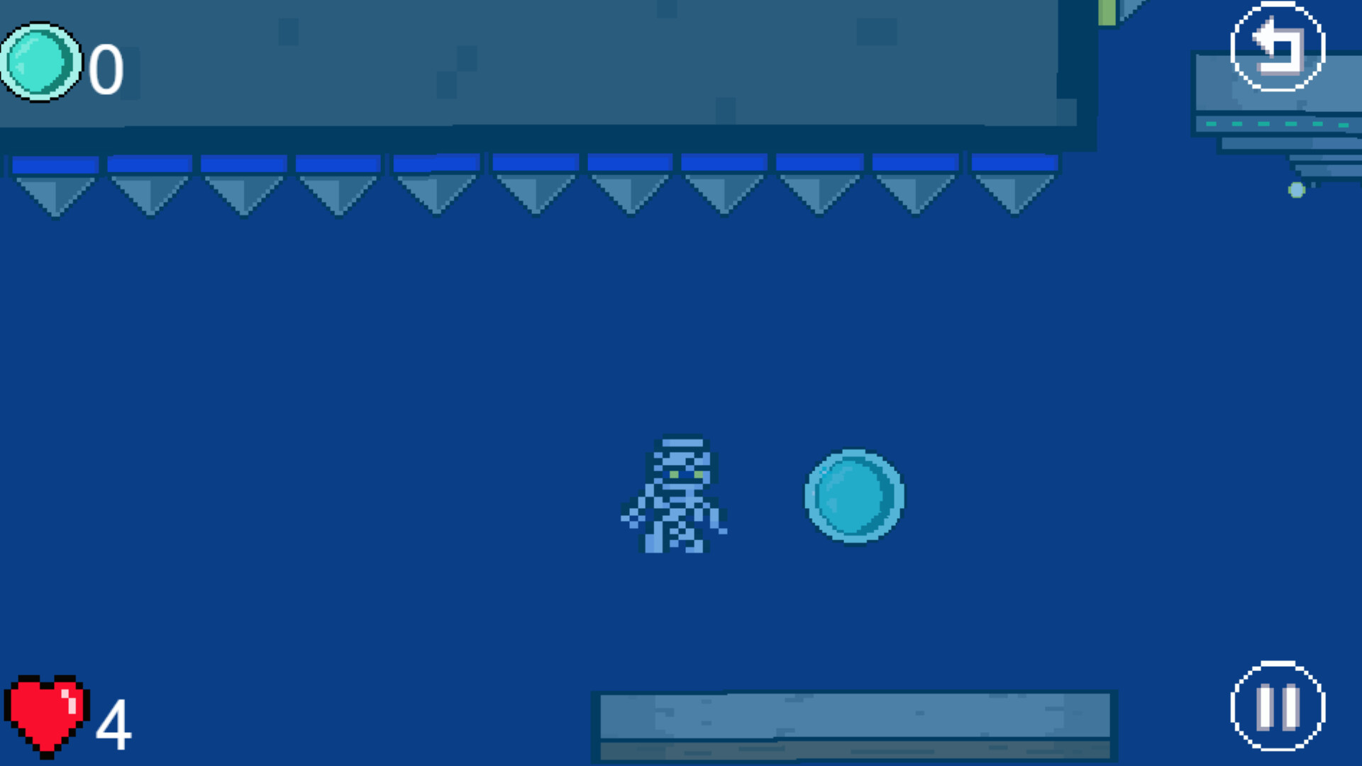 Cain screenshot 8