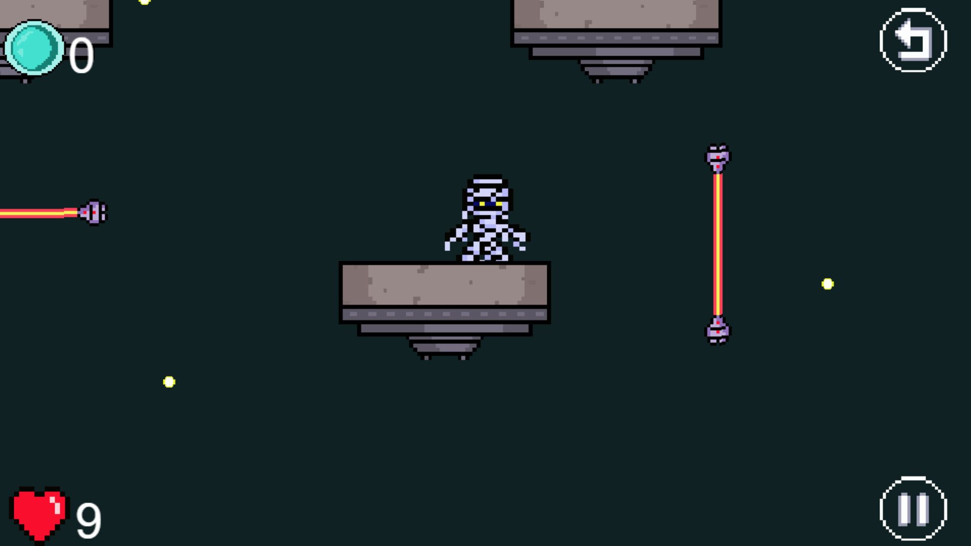 Cain screenshot 1