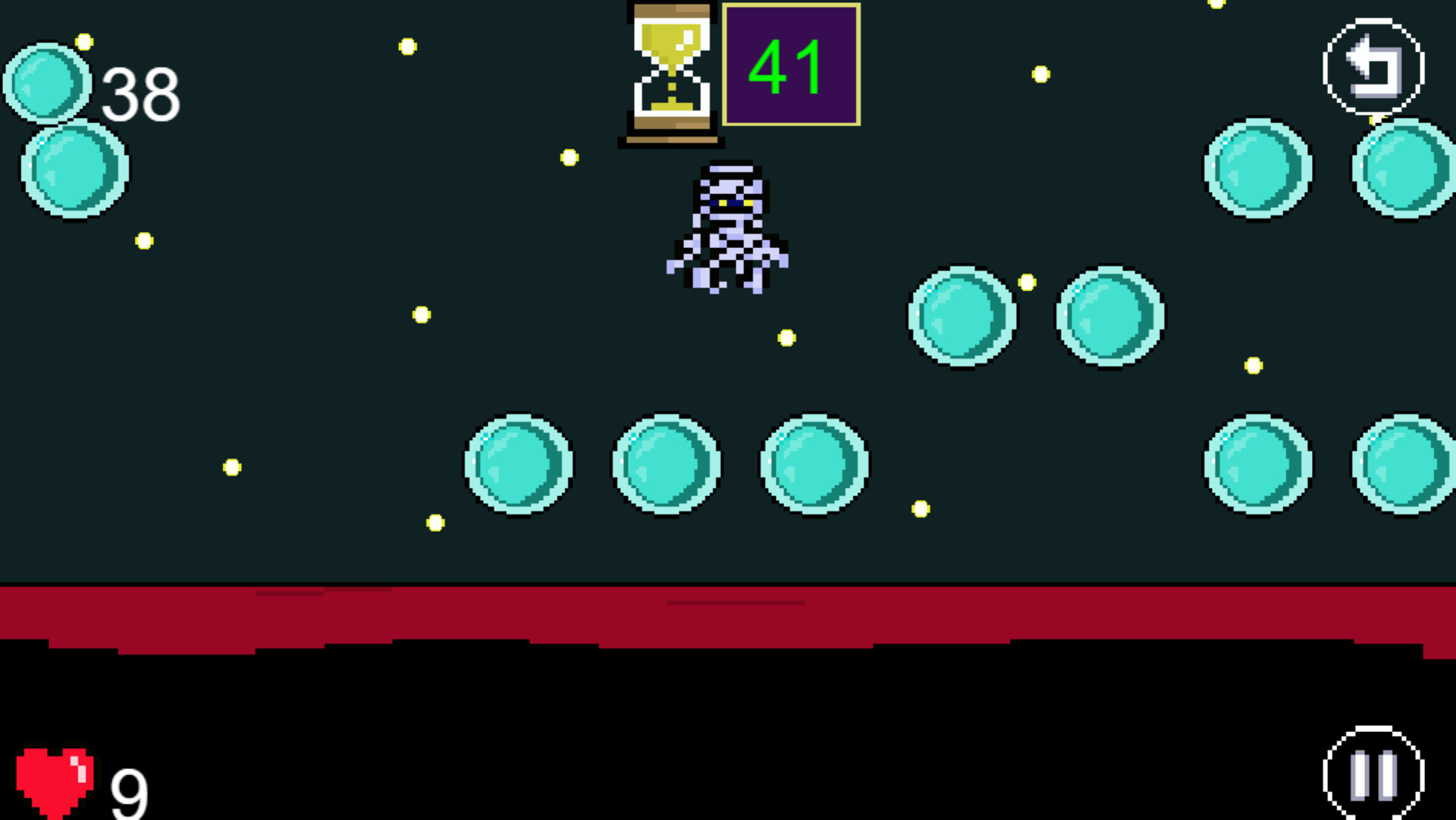 Cain screenshot 5