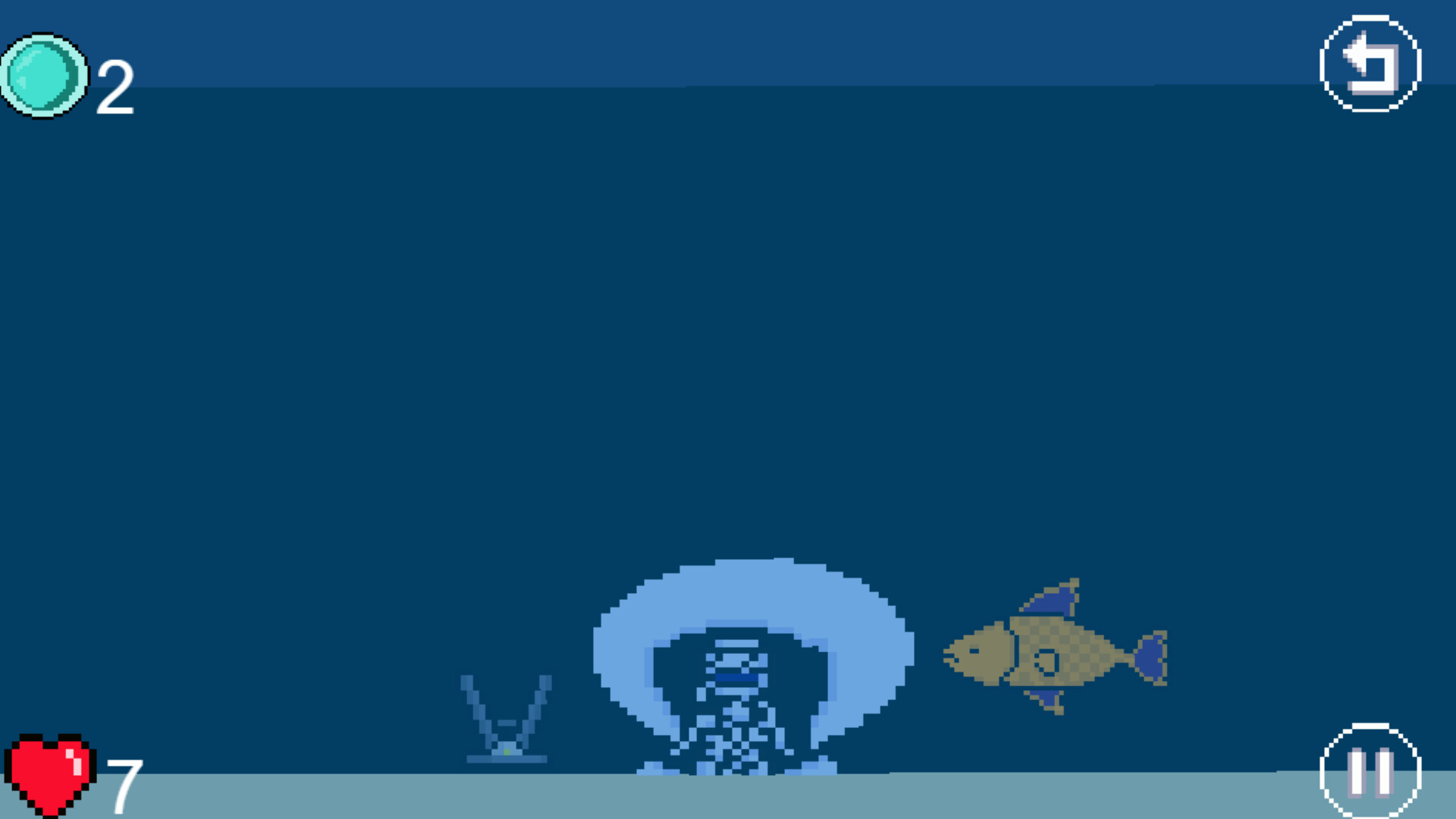 Cain screenshot 6