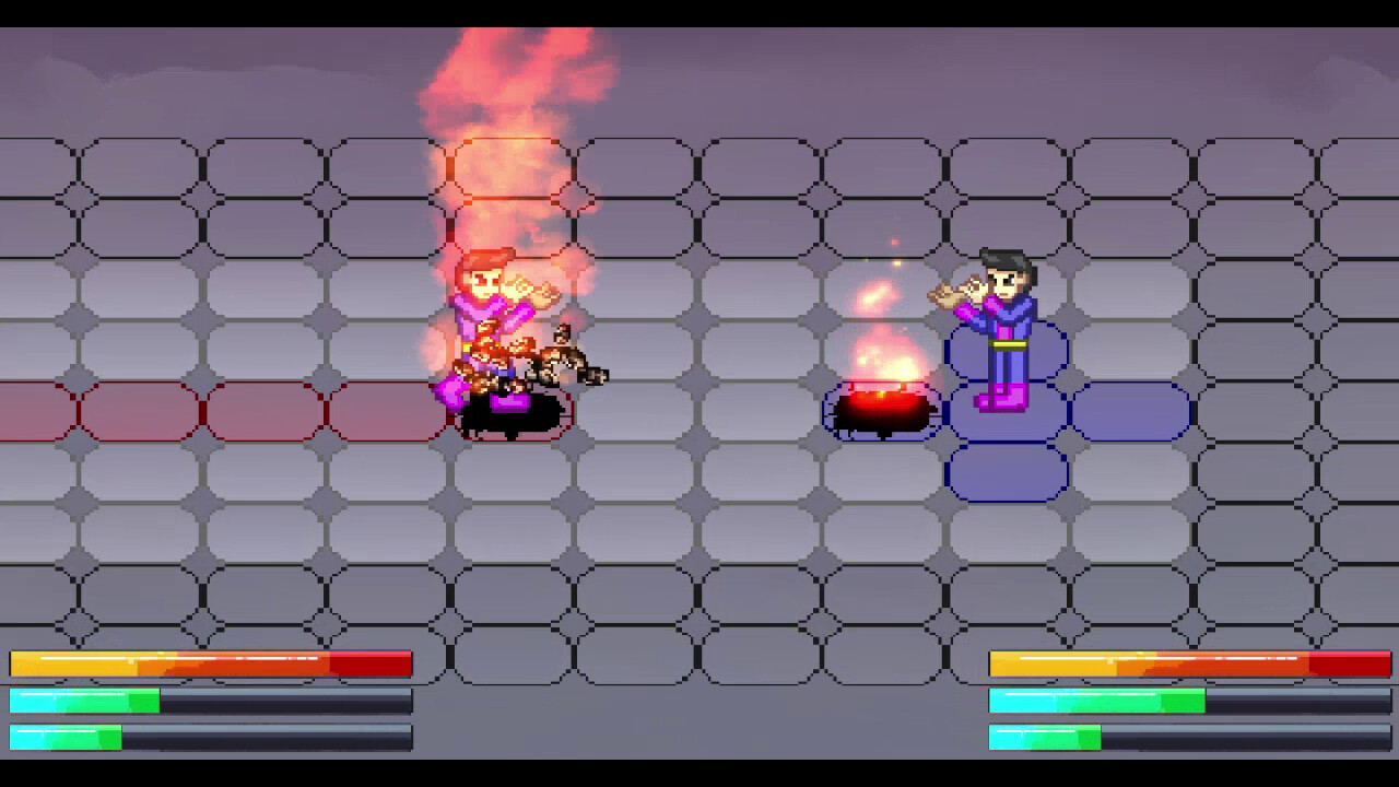 Rembrunir - Sander screenshot 1