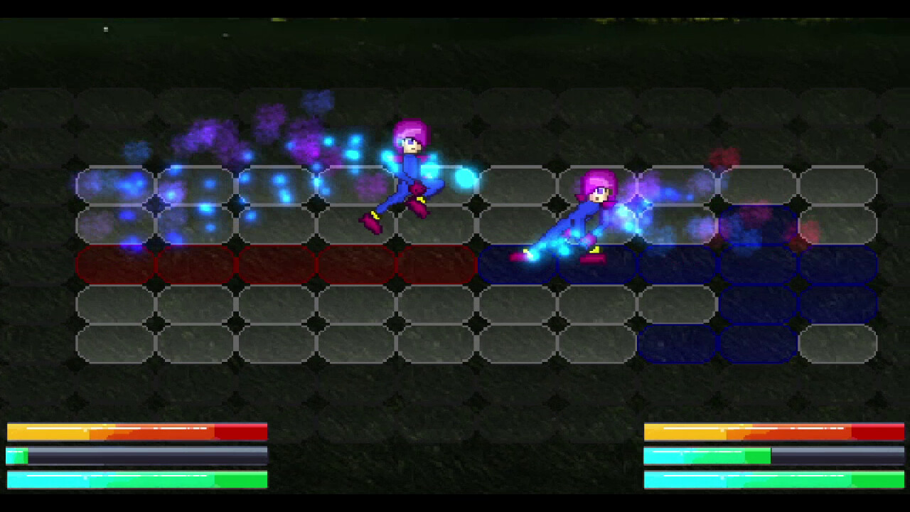Rembrunir - Celia screenshot 1