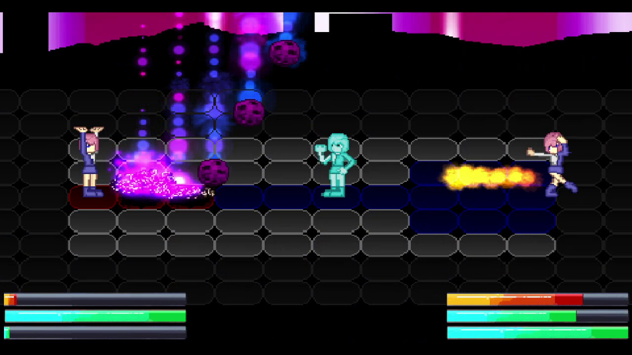 Rembrunir - Maldi screenshot 1