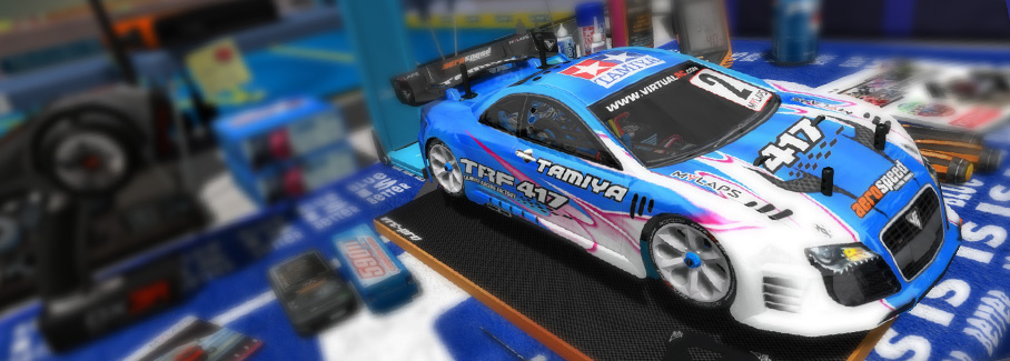 VRC PRO screenshot 6
