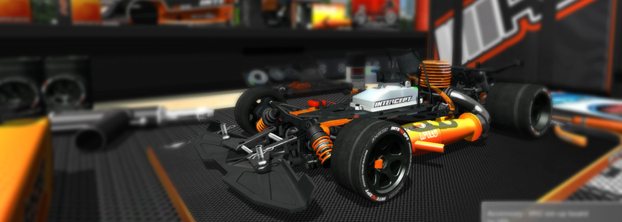 VRC PRO screenshot 2