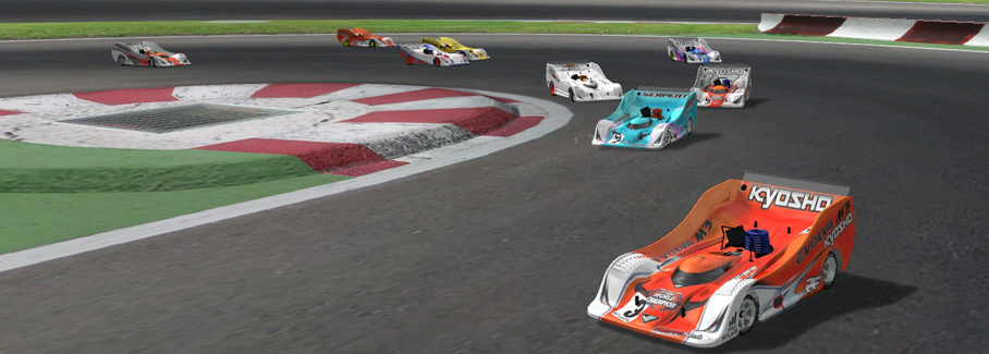 VRC PRO screenshot 7