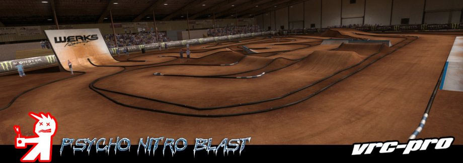 VRC PRO screenshot 9