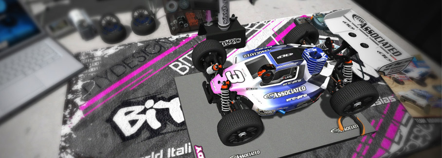 VRC PRO screenshot 8