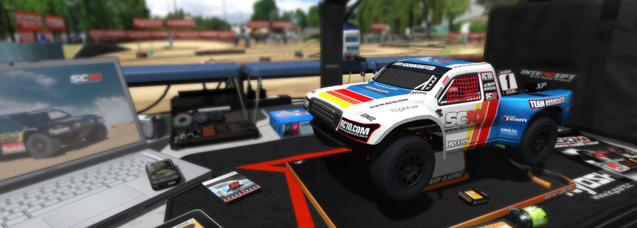VRC PRO screenshot 3