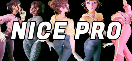 Nice Pro? Cover Image
