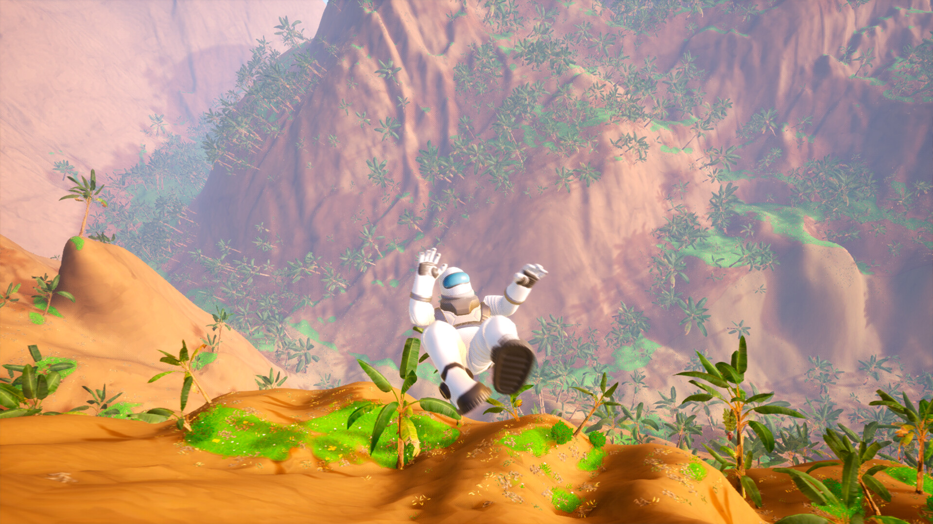 Banana Ragdoll screenshot 5