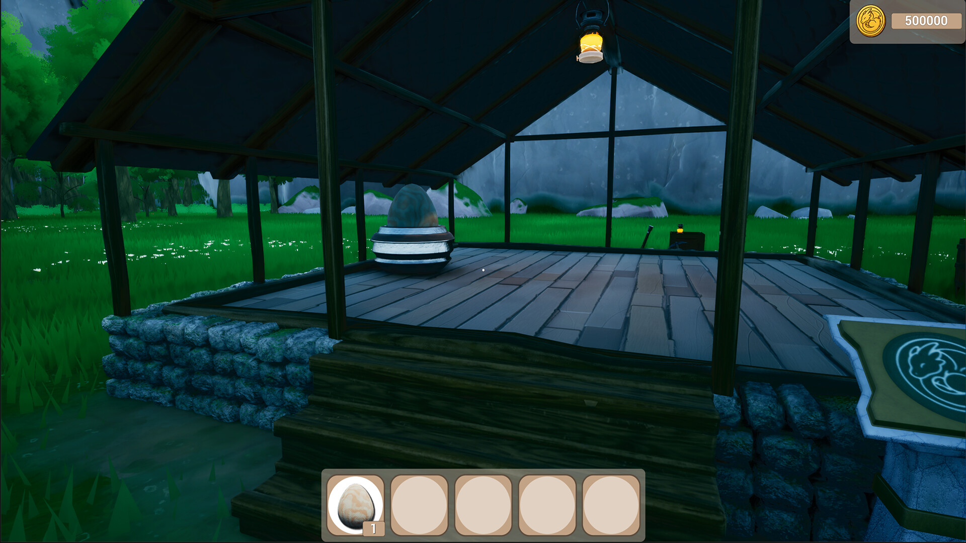 Dragon Rancher screenshot 3
