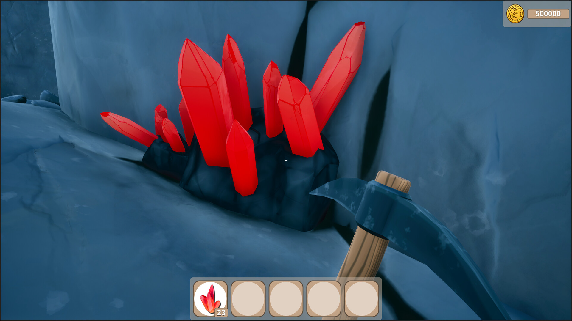 Dragon Rancher screenshot 4