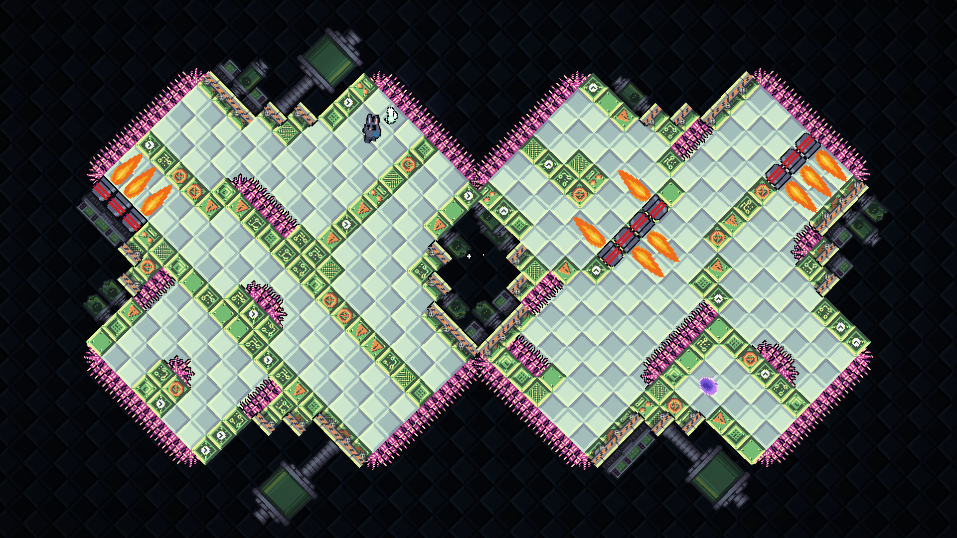 Coco's Revenge screenshot 8