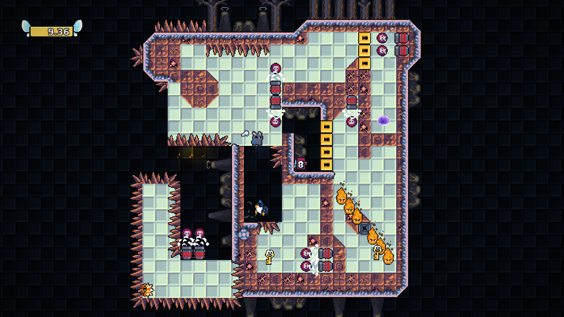 Coco's Revenge screenshot 7