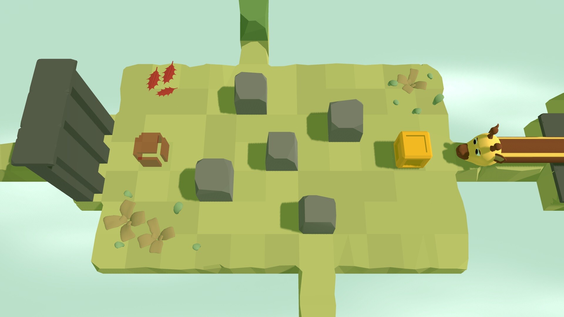 Trifolium screenshot 10