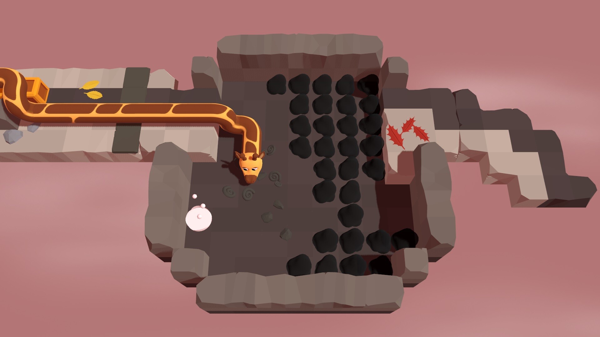Trifolium screenshot 13