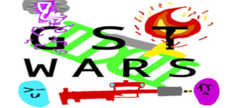 GST Wars — header artwork