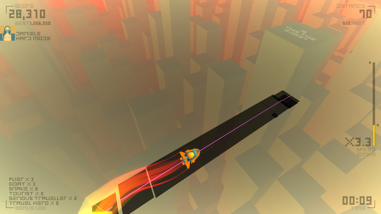 Goscurry screenshot 6