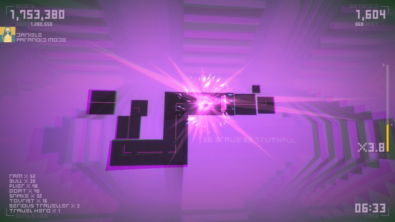 Goscurry screenshot 8