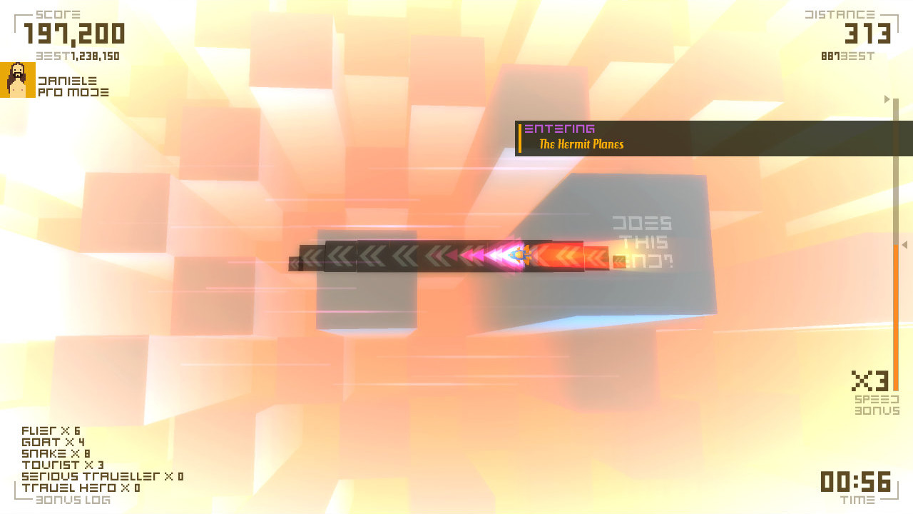 Goscurry screenshot 7