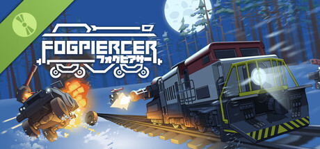 Fogpiercer フォグピアサー 体験版