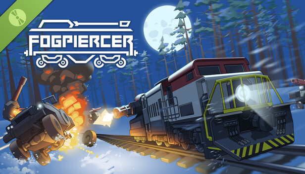 Fogpiercer Demo