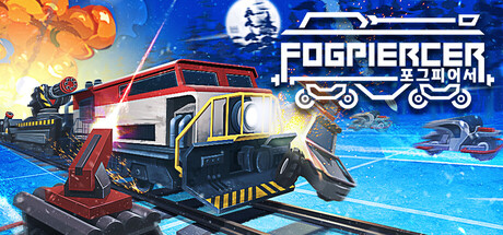 Fogpiercer 포그피어서 데모