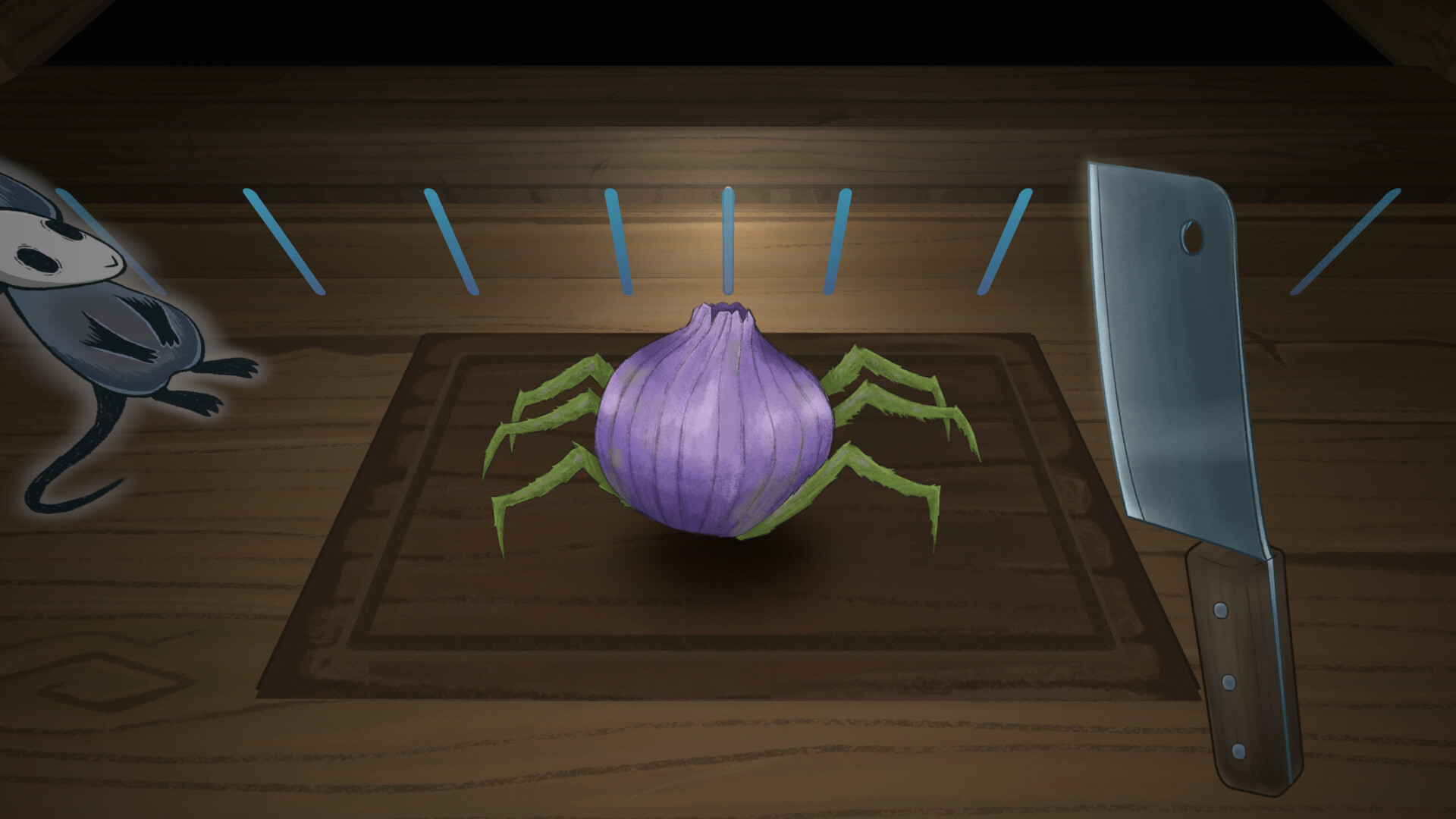 Ravenous Rhythm screenshot 3