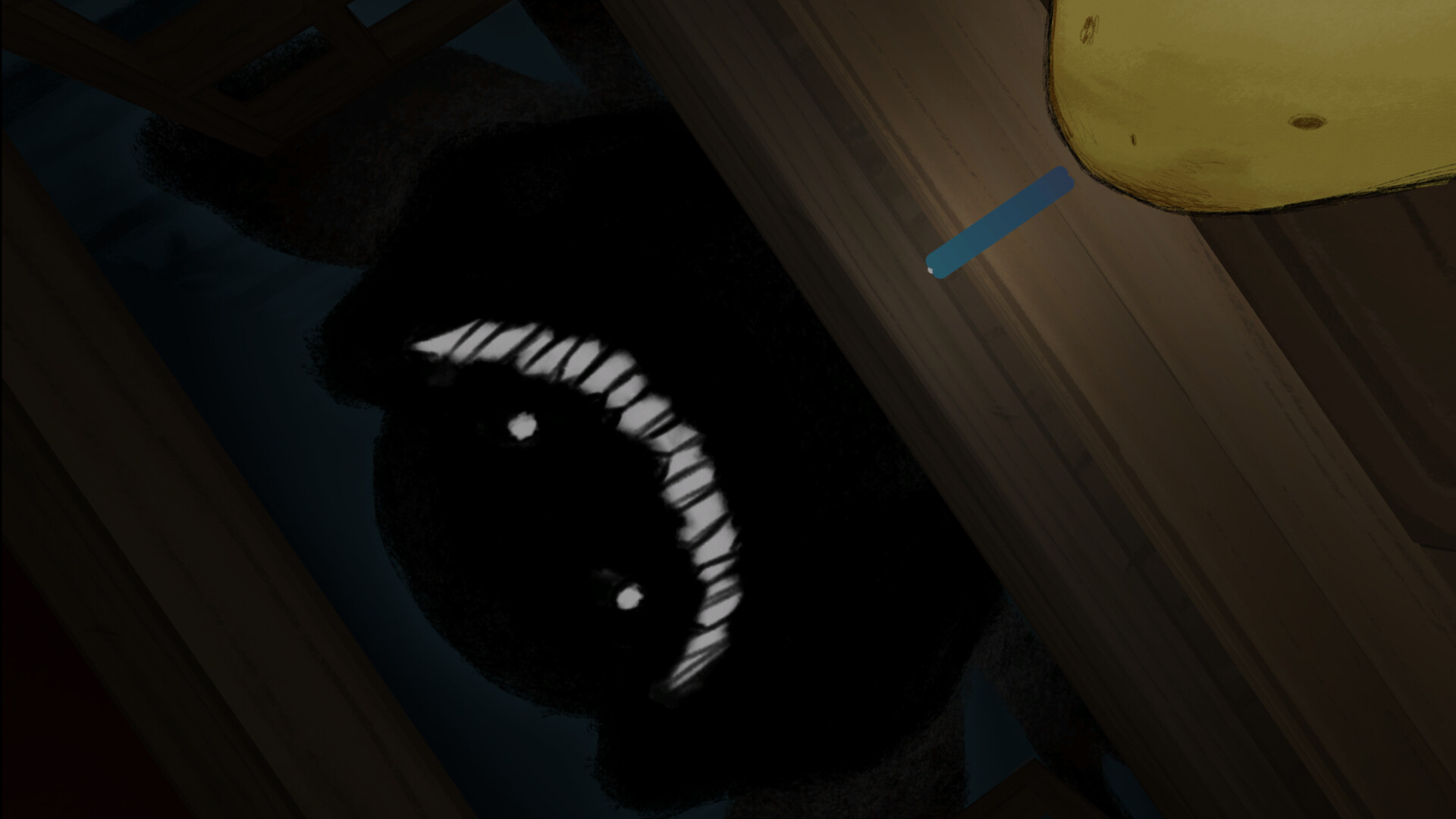 Ravenous Rhythm screenshot 5