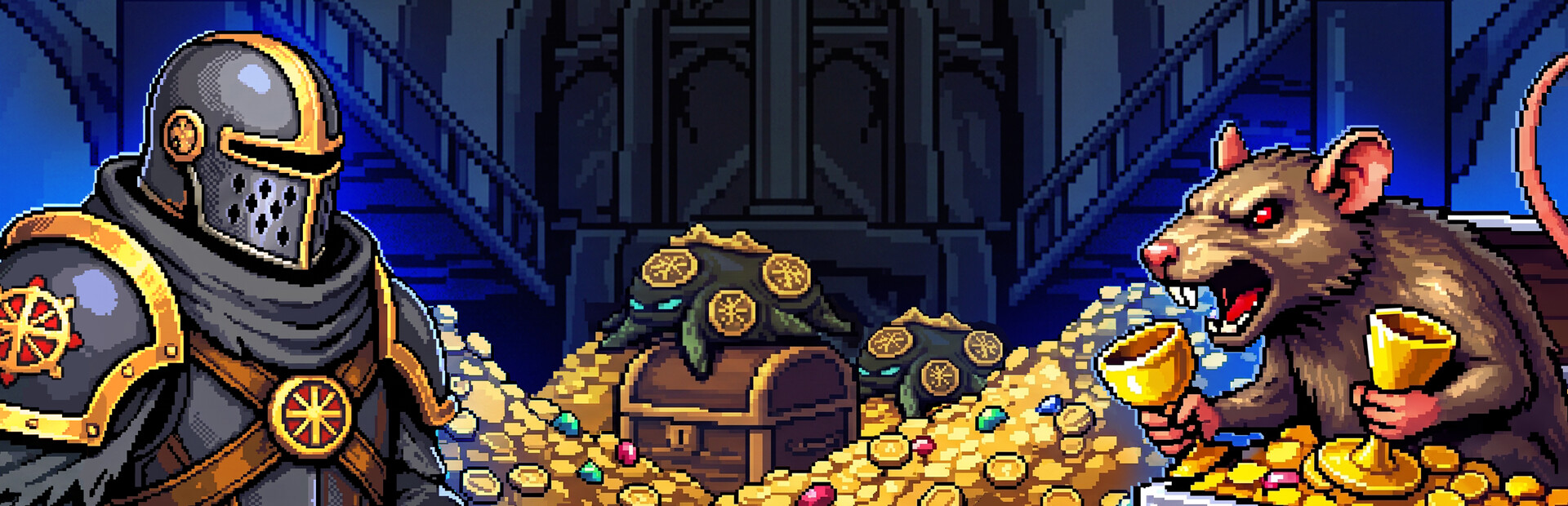 Greedspire