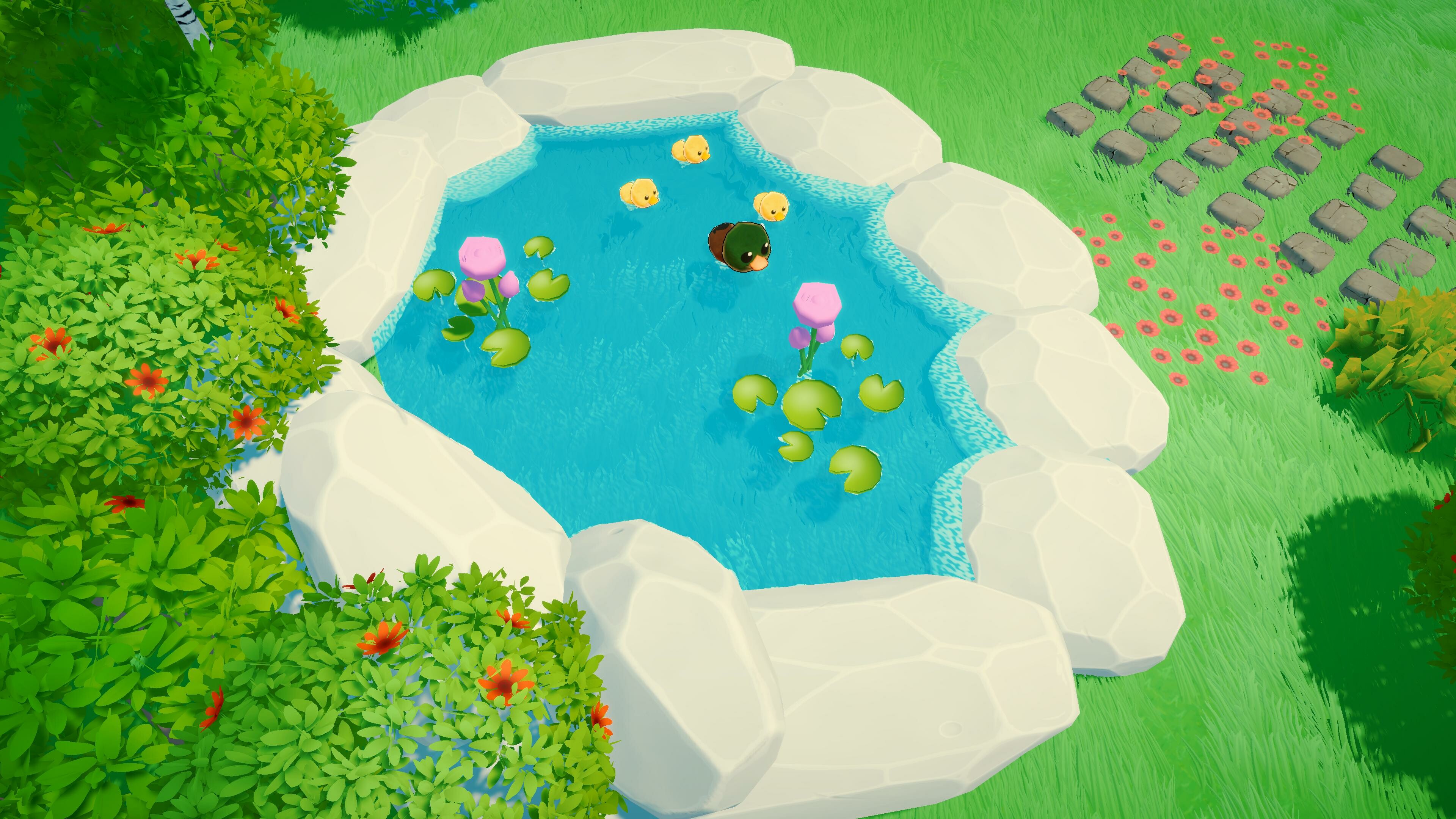 Happy Puppy screenshot 10