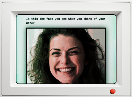 qualia screenshot