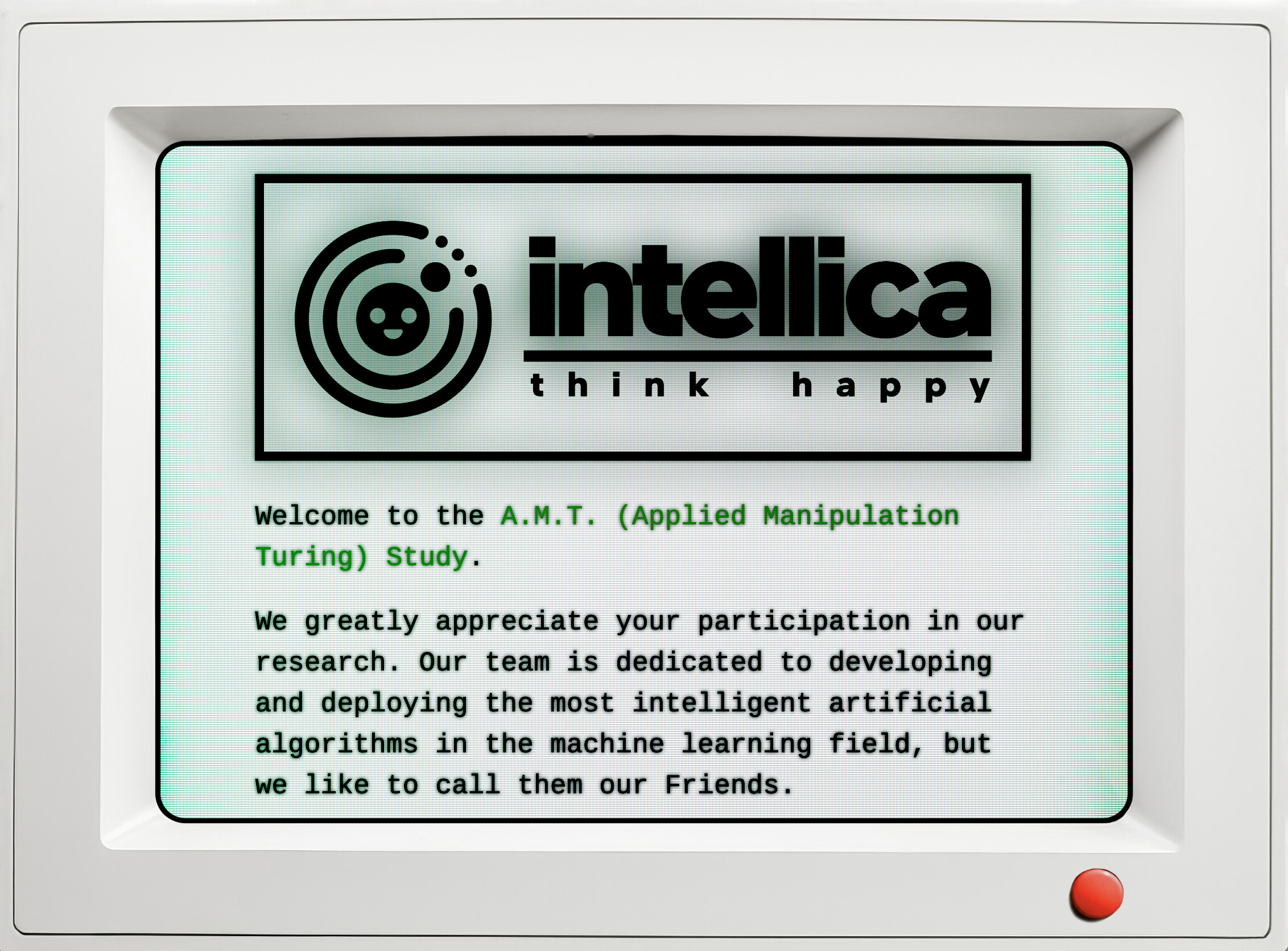 qualia screenshot 1