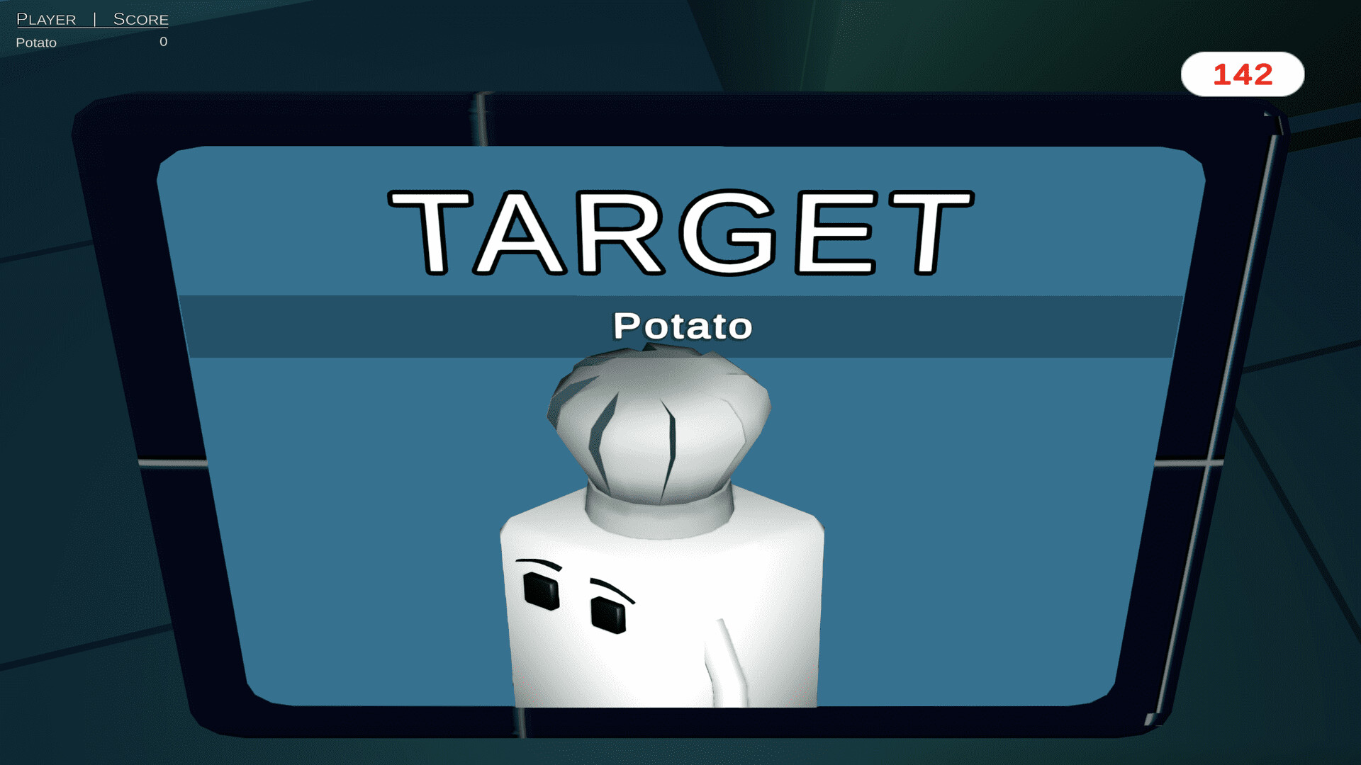 Murder&Spies screenshot 1