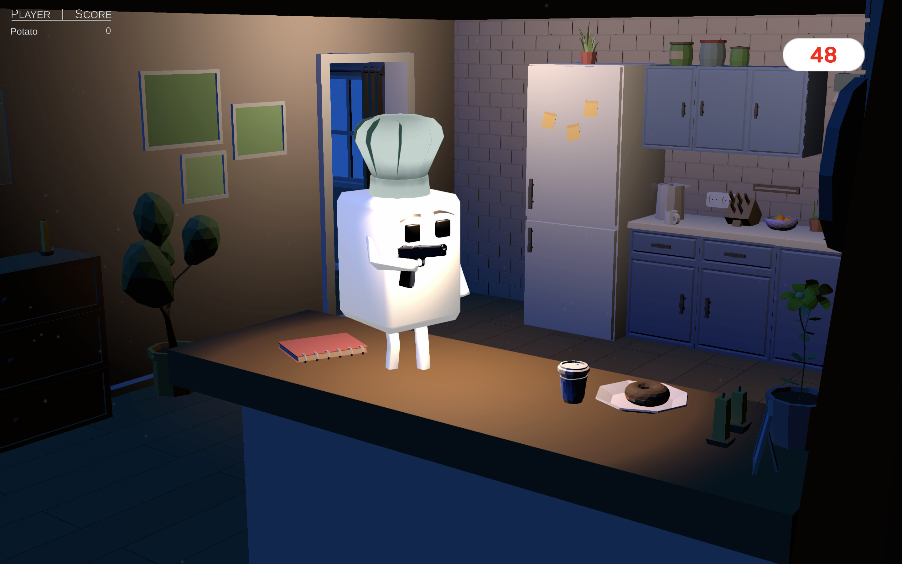 Murder&Spies screenshot 2