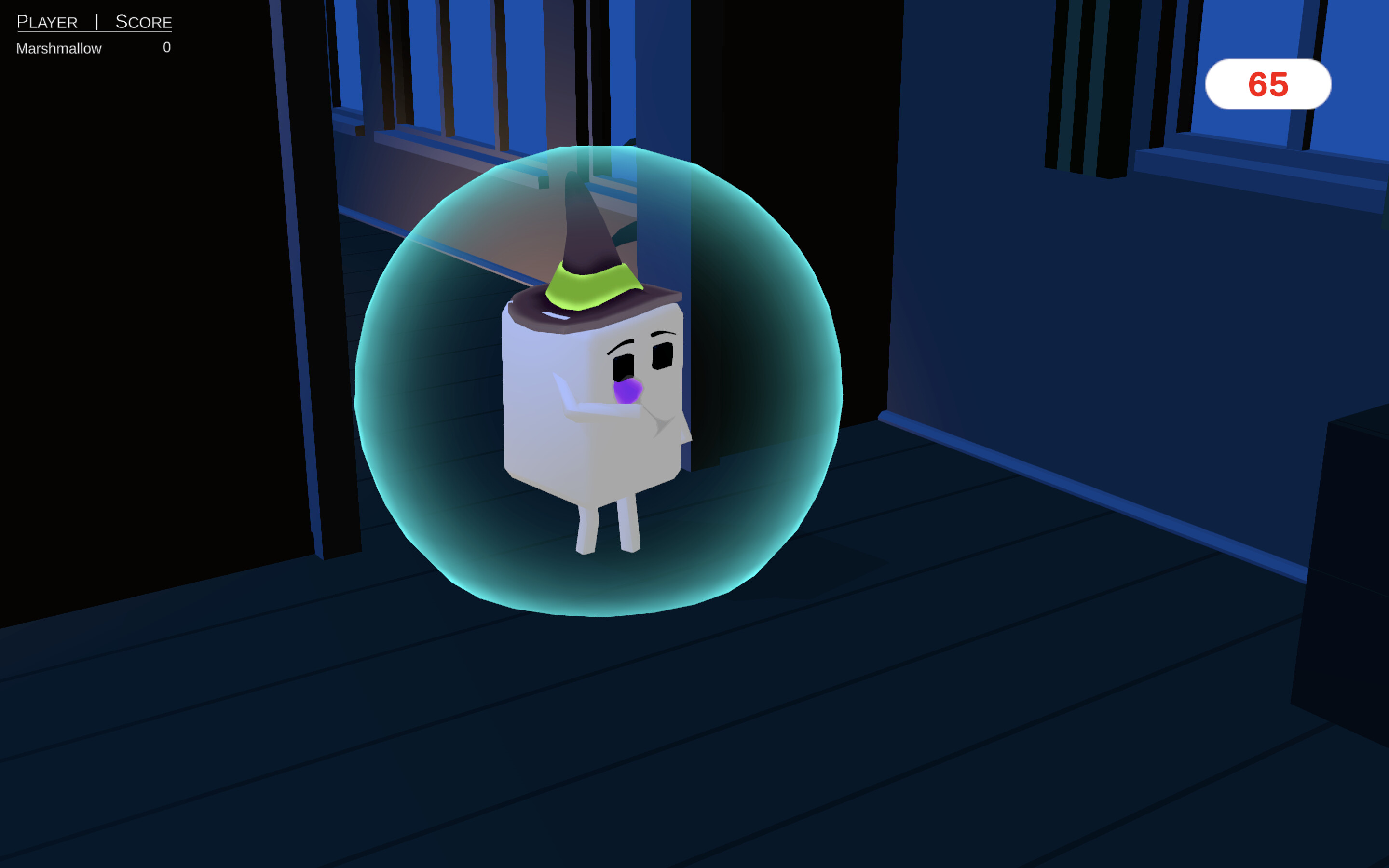 Murder&Spies screenshot 5
