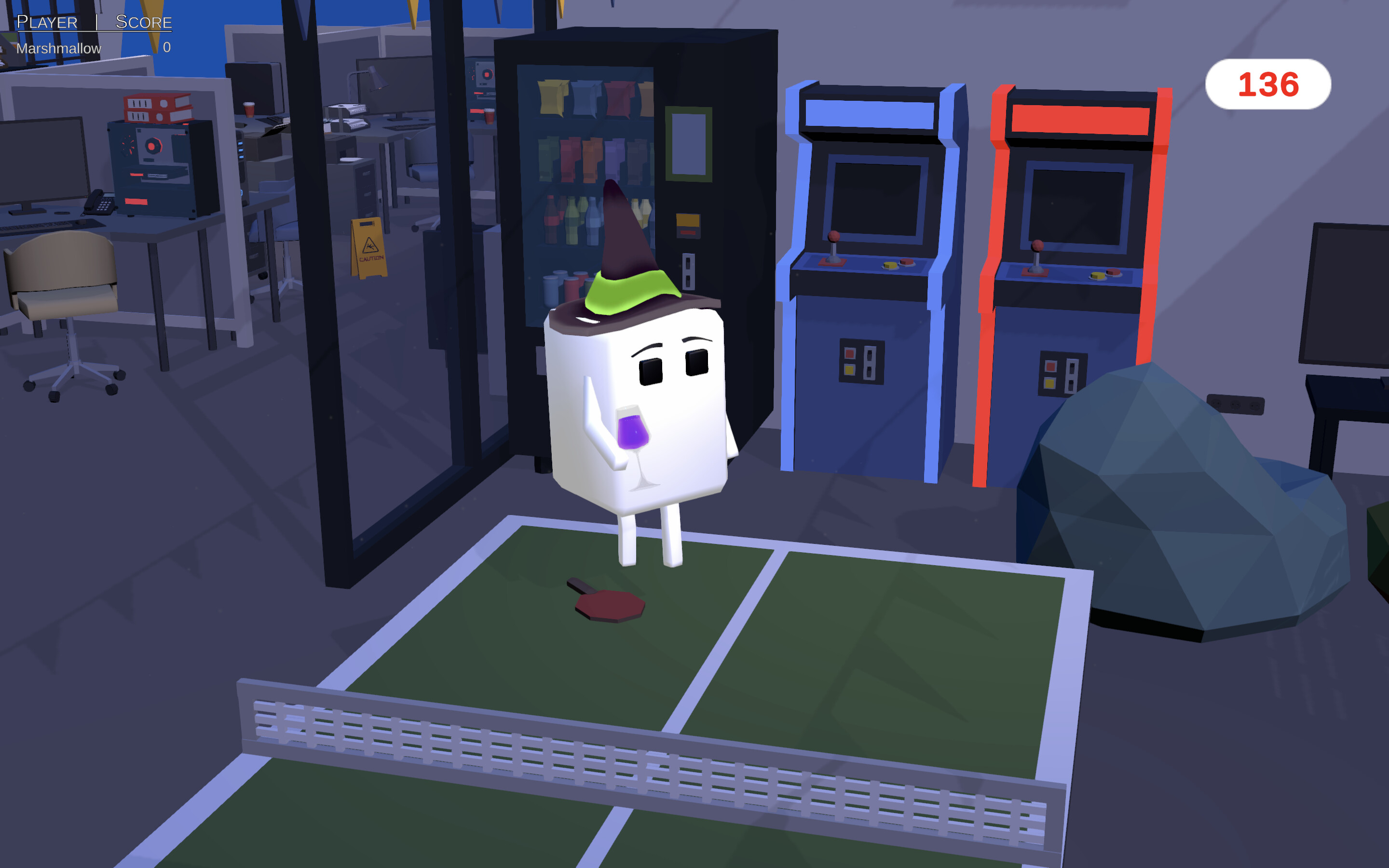 Murder&Spies screenshot 6