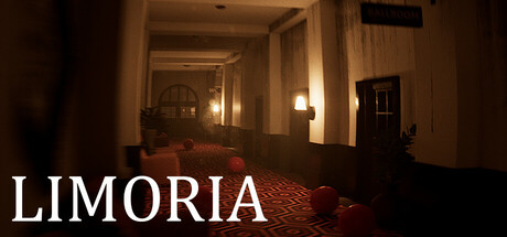 Limoria Cover Image