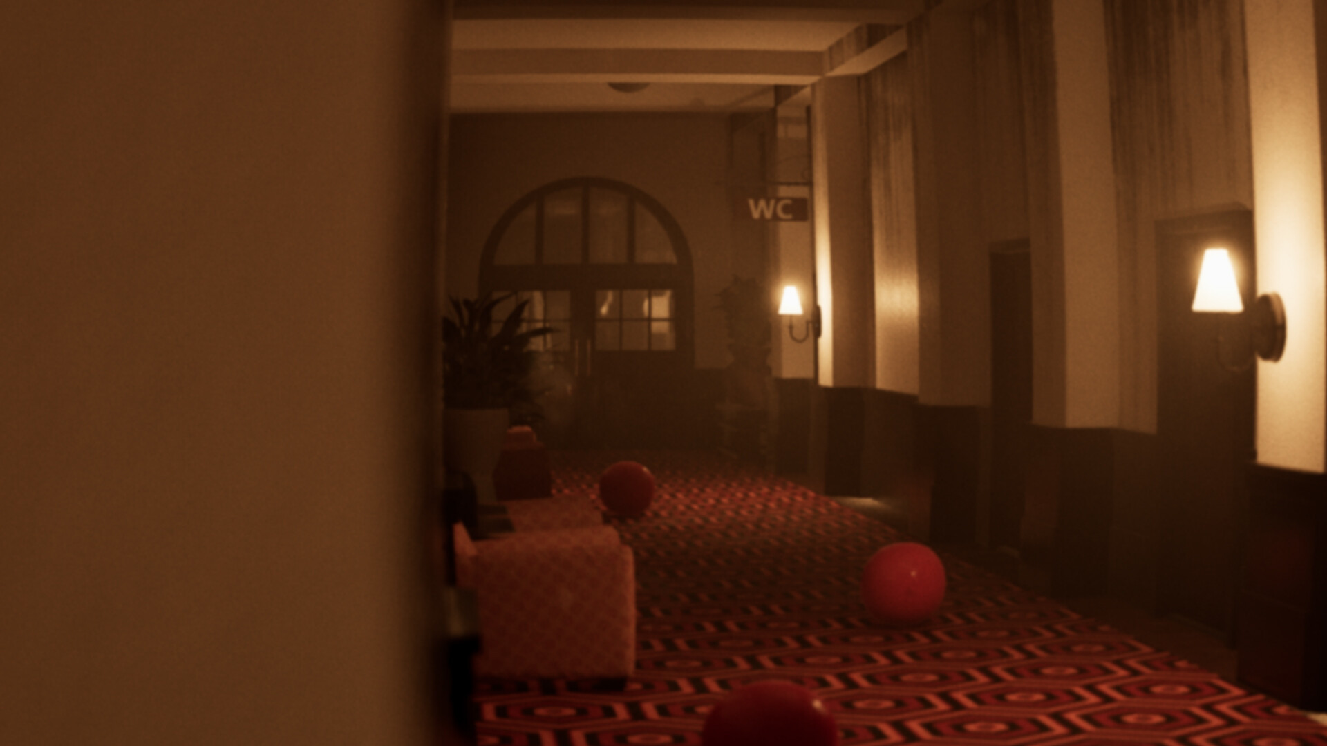 Limoria screenshot 2