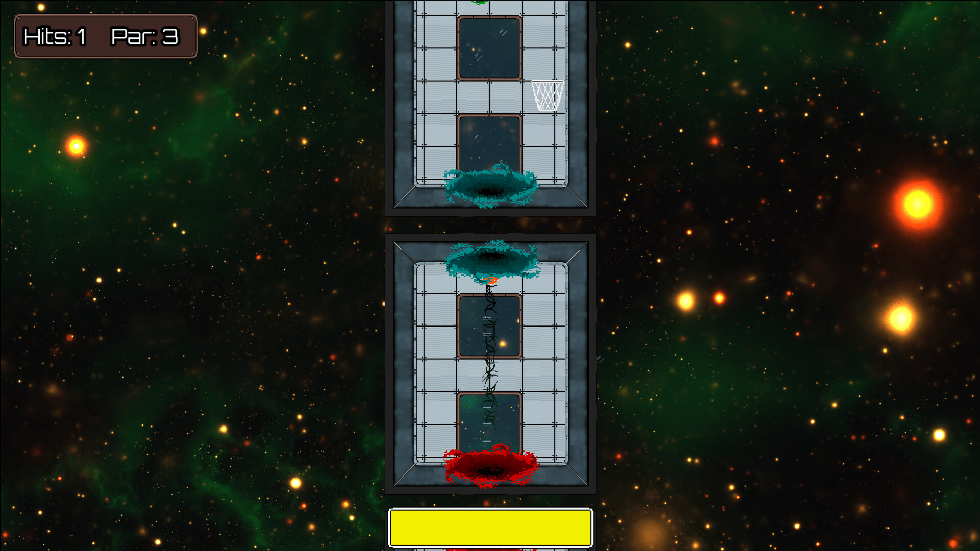 Astroball screenshot 1