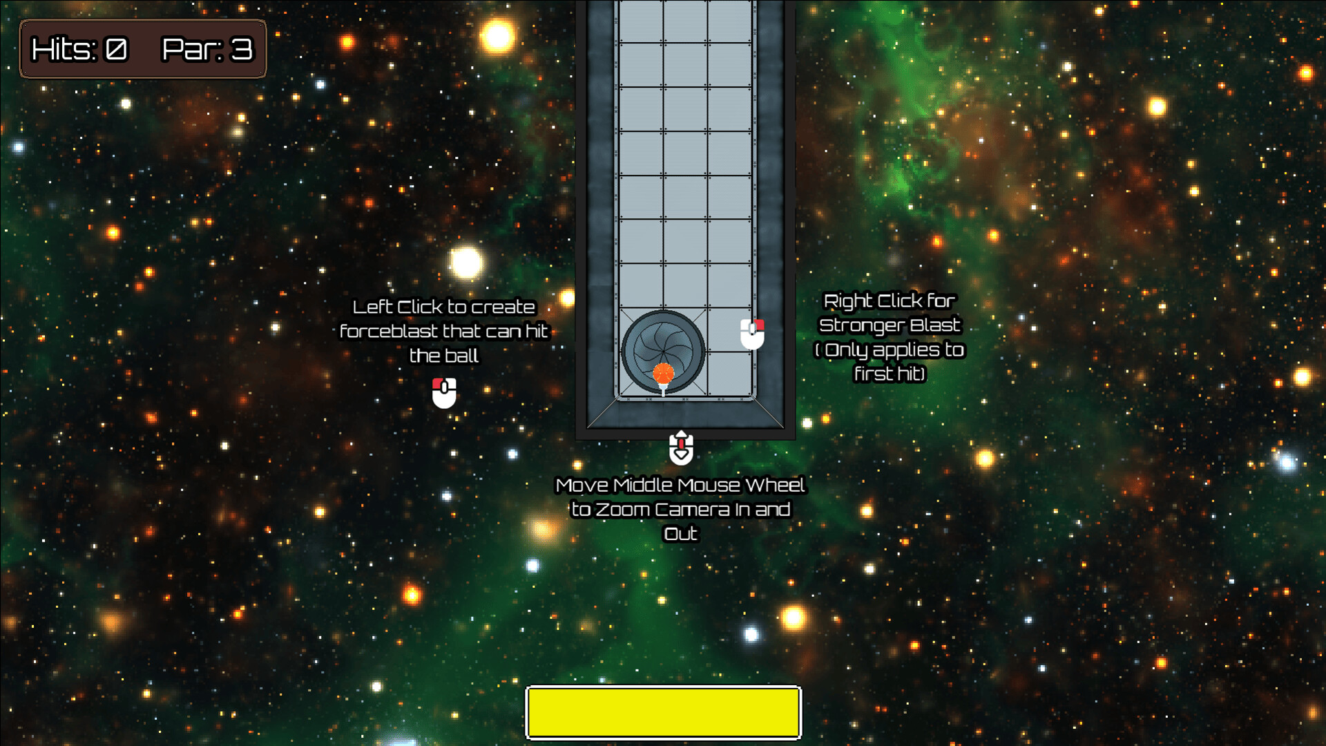 Astroball screenshot 5