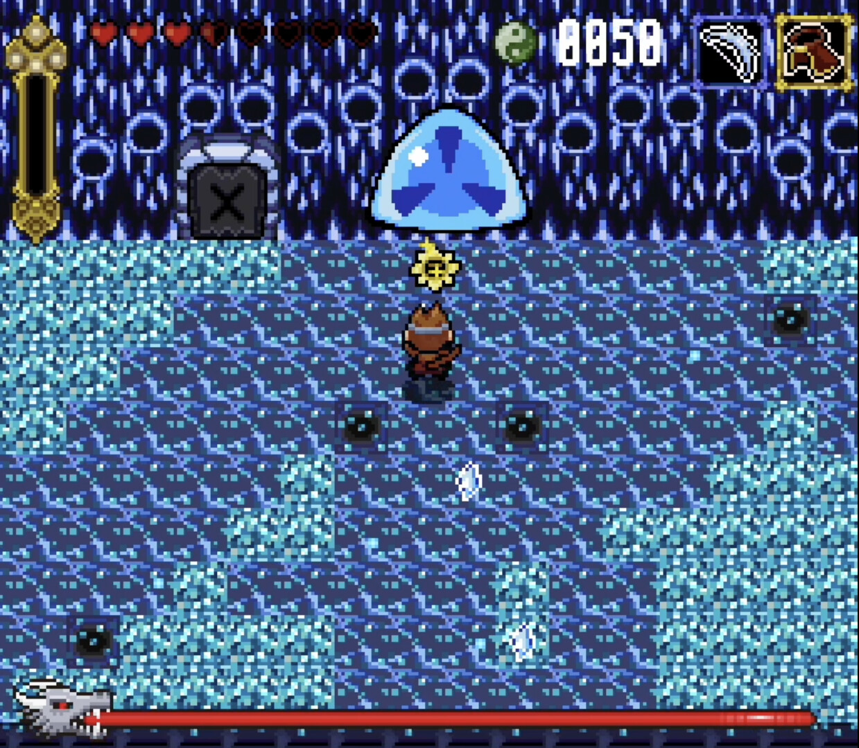 Spirit Quest screenshot 7