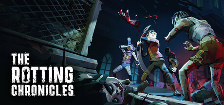 The Rotting Chronicles: header artwork