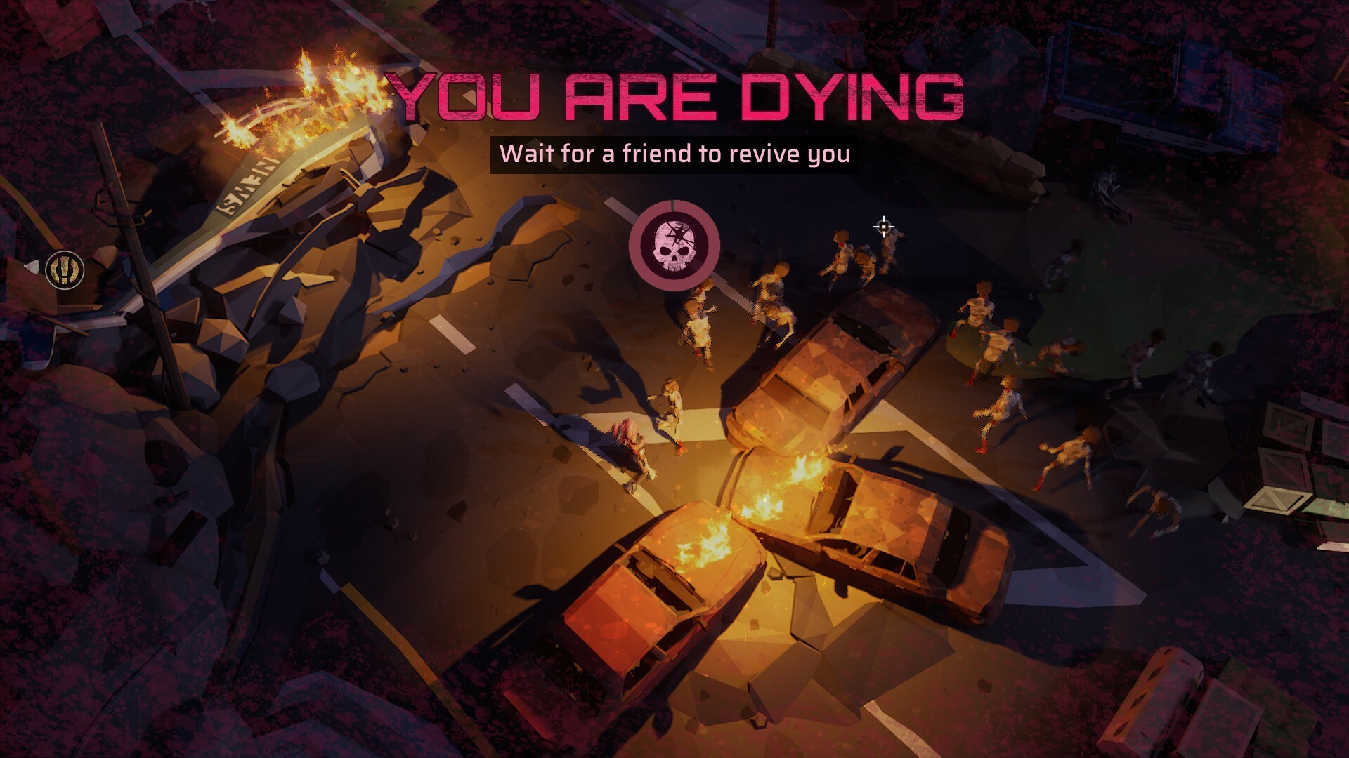The Rotting Chronicles screenshot 13